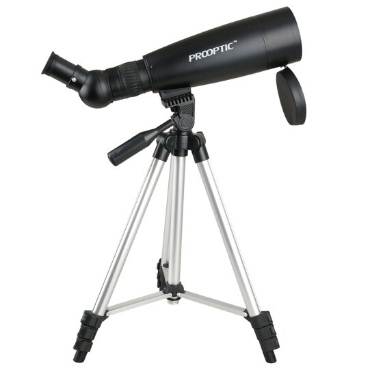 Luneta obserwacyjna Opticon Prooptic Hunter II 18-60x70 mm (OPT-37-000655) G
