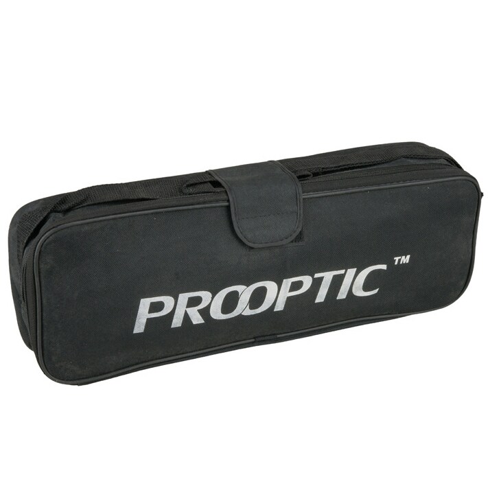 Luneta obserwacyjna Opticon Prooptic Hunter II 18-60x70 mm (OPT-37-000655) G
