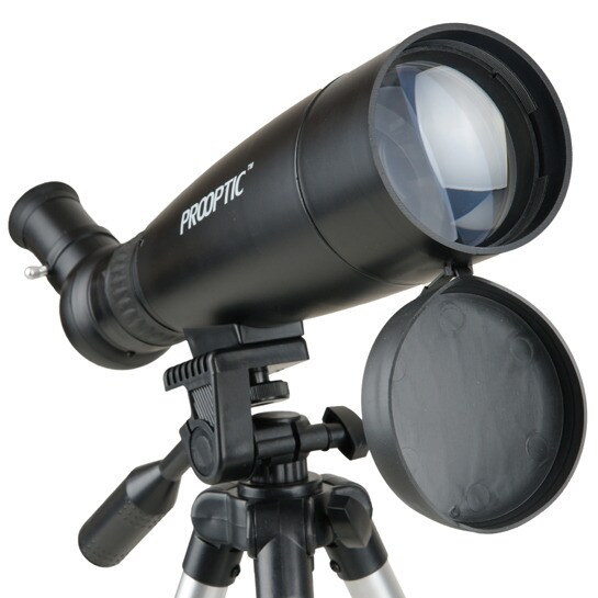 Luneta obserwacyjna Opticon Prooptic Hunter II 18-60x70 mm (OPT-37-000655) G