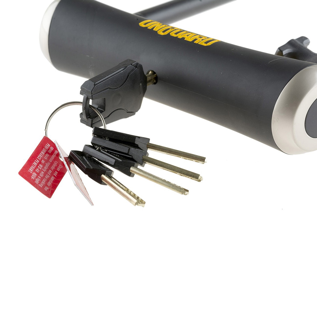 Zapięcie rowerowe OnGuard PitBull DT U-Lock