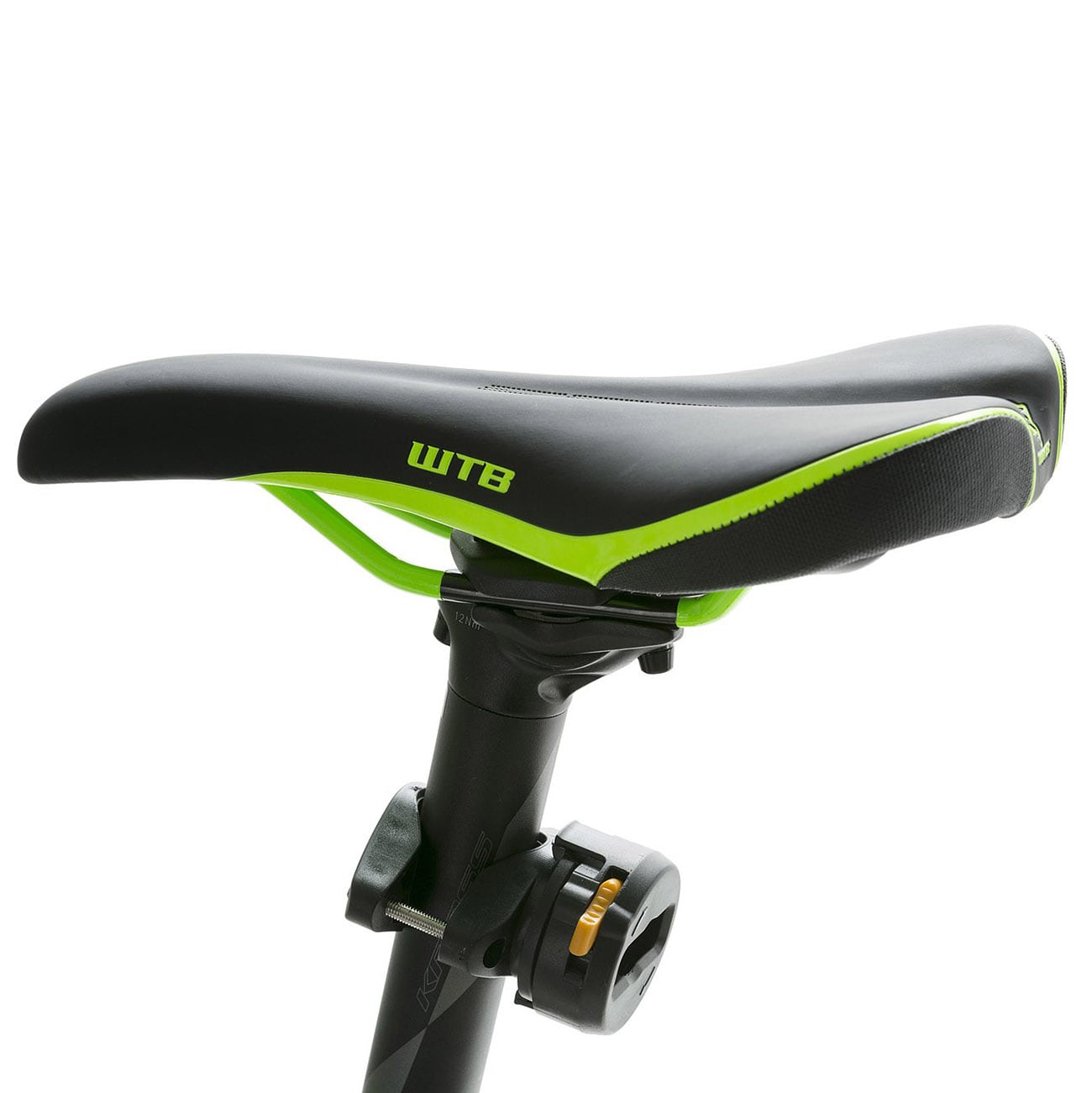 Zapięcie rowerowe OnGuard PitBull DT U-Lock