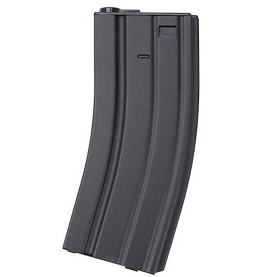 Магазин ASG Cyma Mid-Cap для реплік M4/M16 - чорний