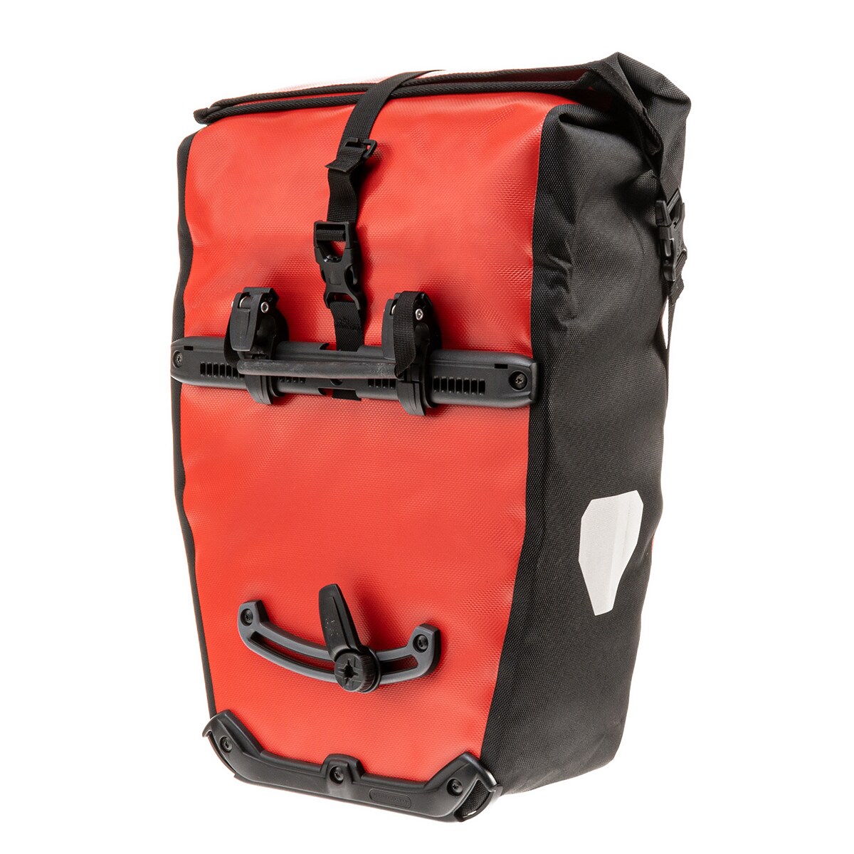 Sakwy rowerowe tylne Ortlieb Back-Roller Classic 2x20l - Red