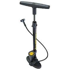 Pompka podłogowa Topeak Joe Blow Max HP Black