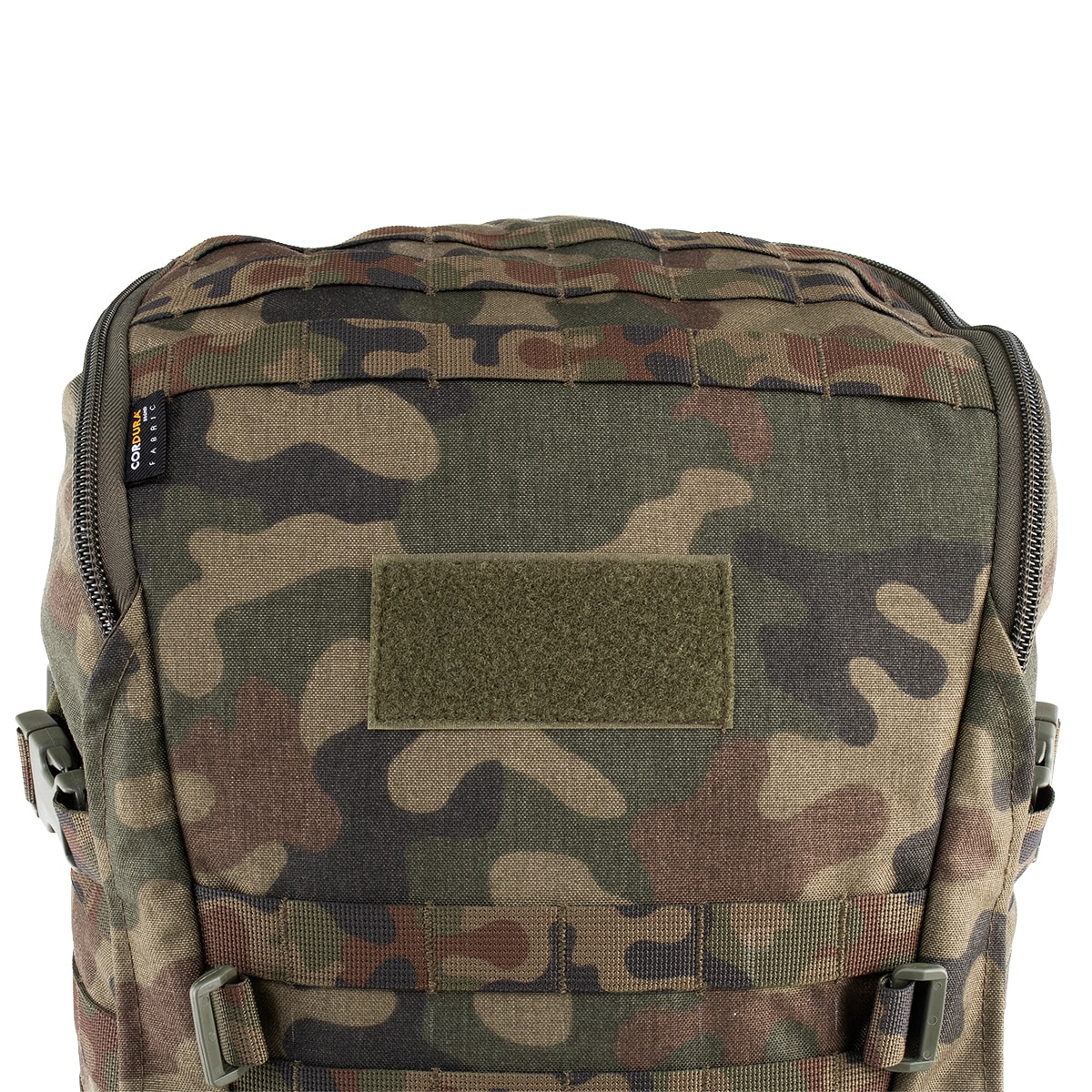 Plecak Wisport Zipper Fox Full Camo 40 l - wz.93 Pantera PL Woodland
