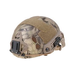 Hełm ASG Ballistic [Protecting Pad] - HLD