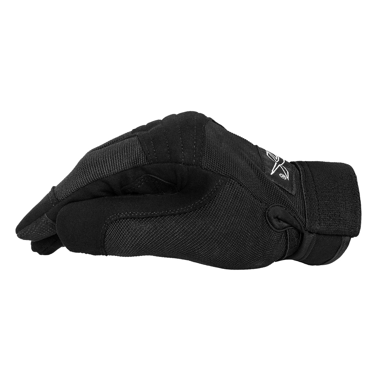 Тактичні рукавиці Wiley X APX SmartTouch - Black