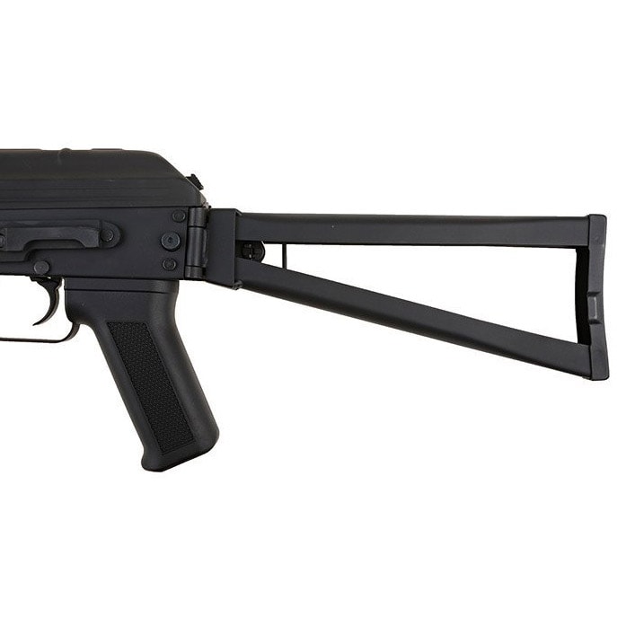 Штурмова гвинтівка AEG Cyma CM040K