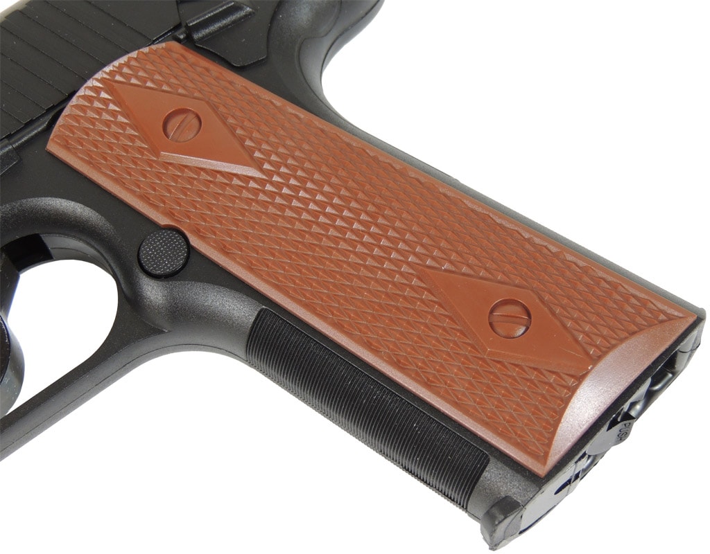 Wiatrówka Crosman 1911BB