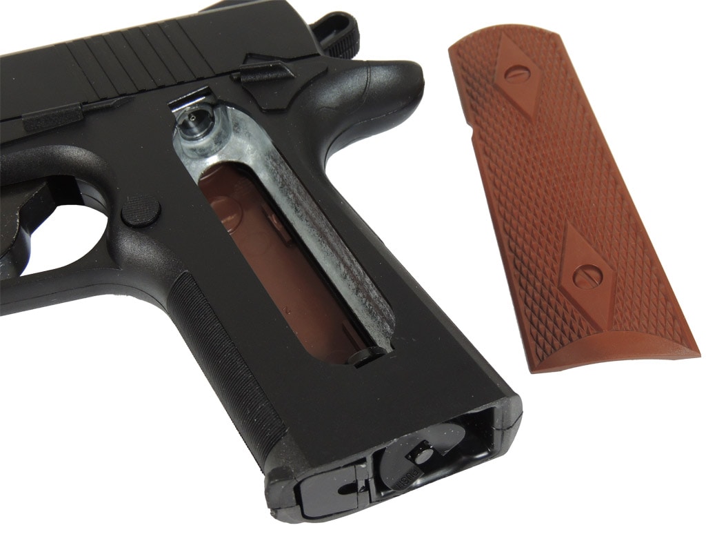 Wiatrówka Crosman 1911BB