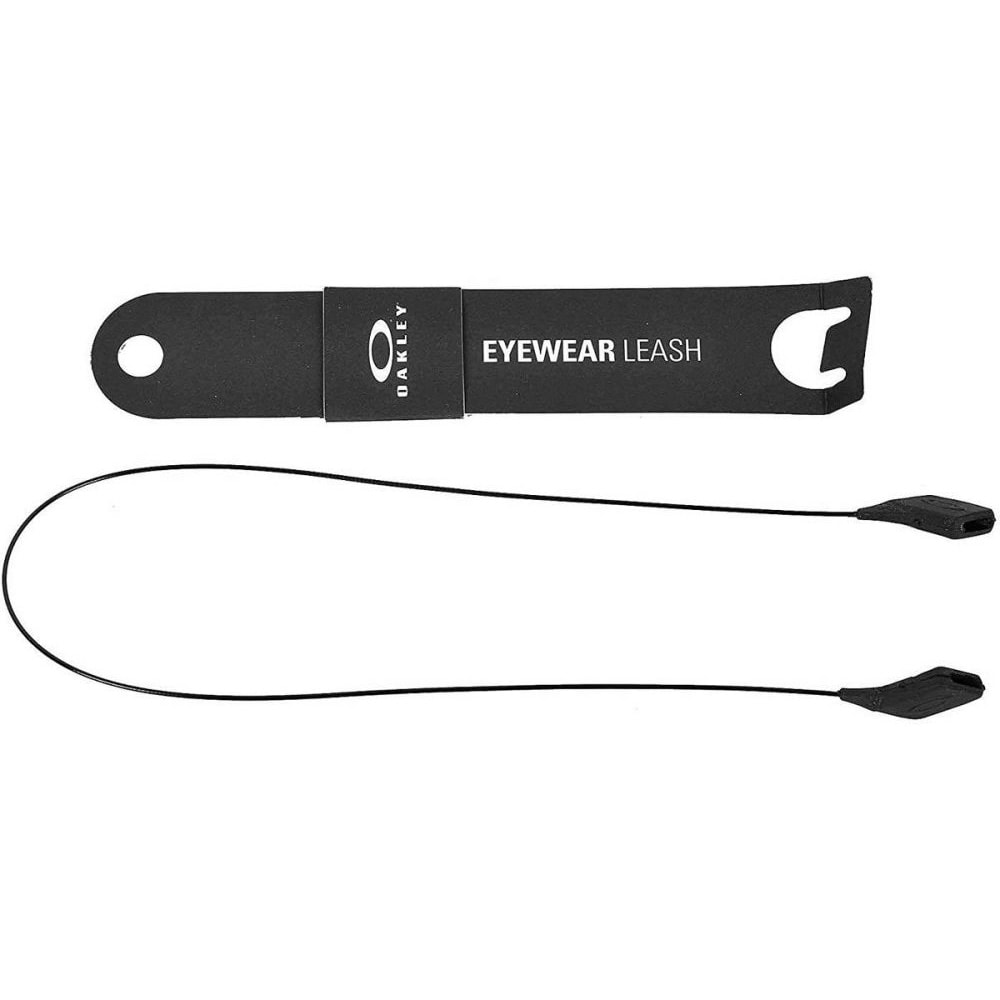 Smycz na okulary Oakley Black S