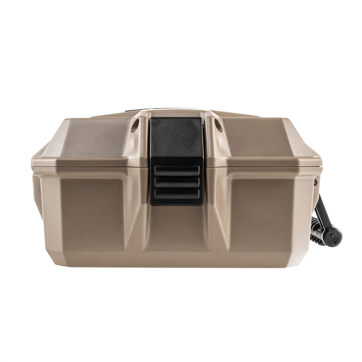 Etui Oakley Strongbox Case na okulary - tan