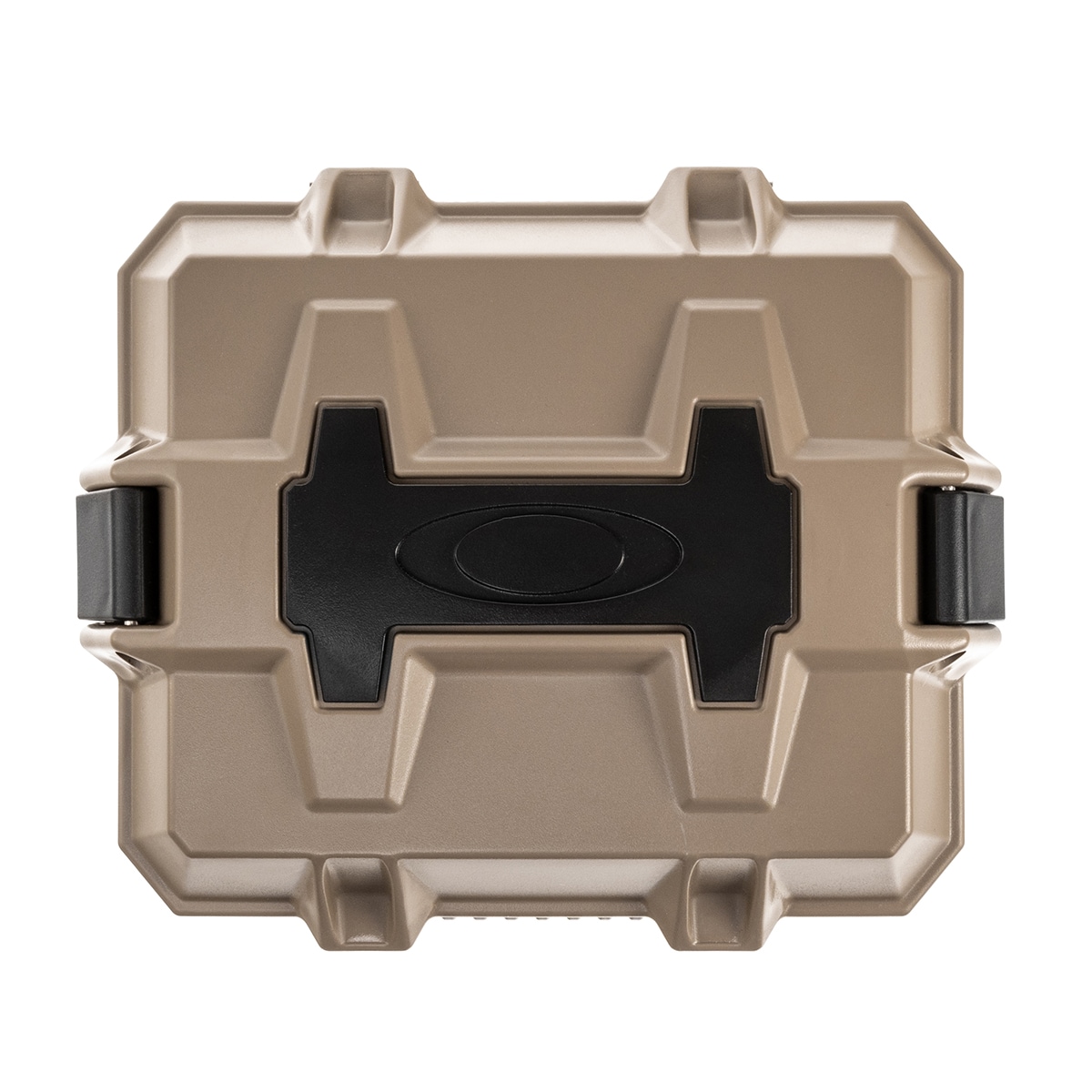 Etui Oakley Strongbox Case na okulary - tan