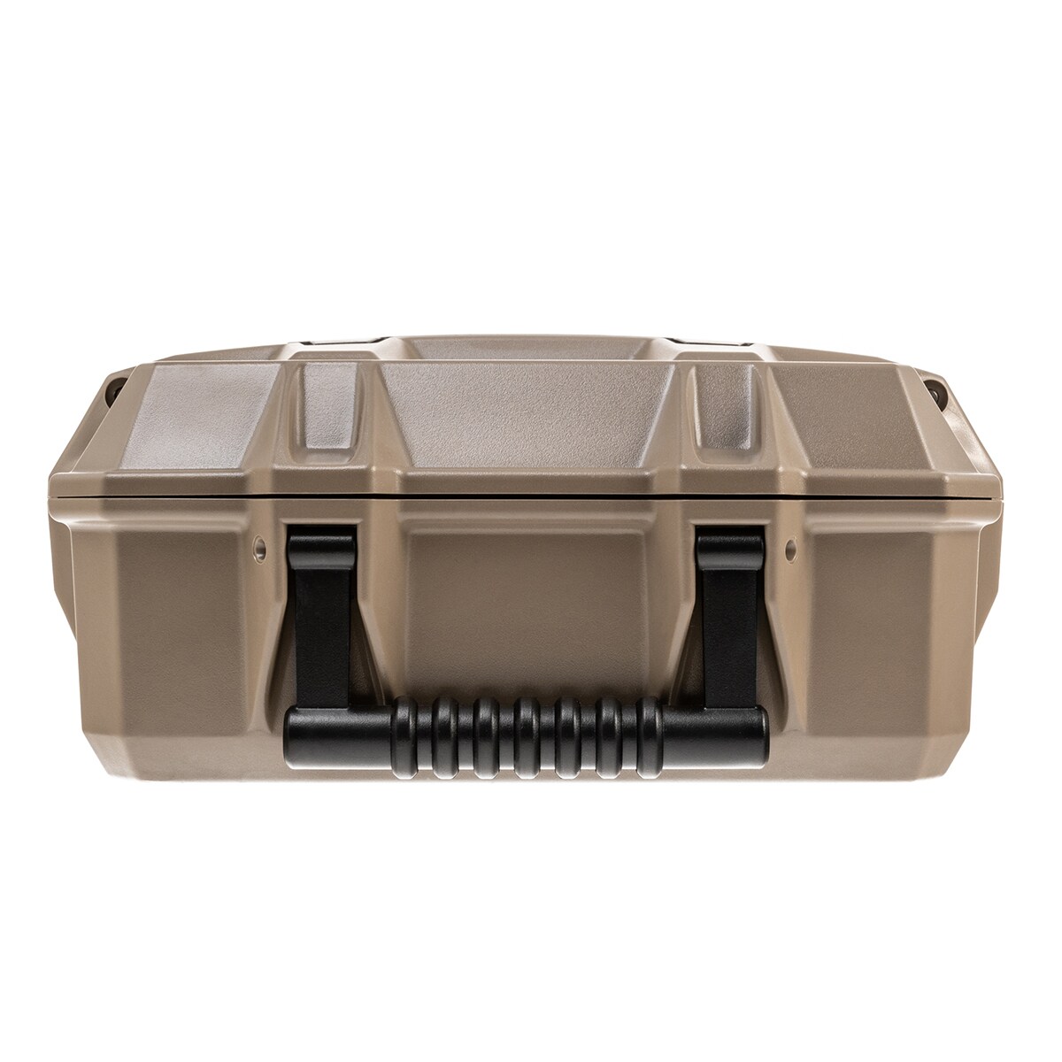 Etui Oakley Strongbox Case na okulary - tan