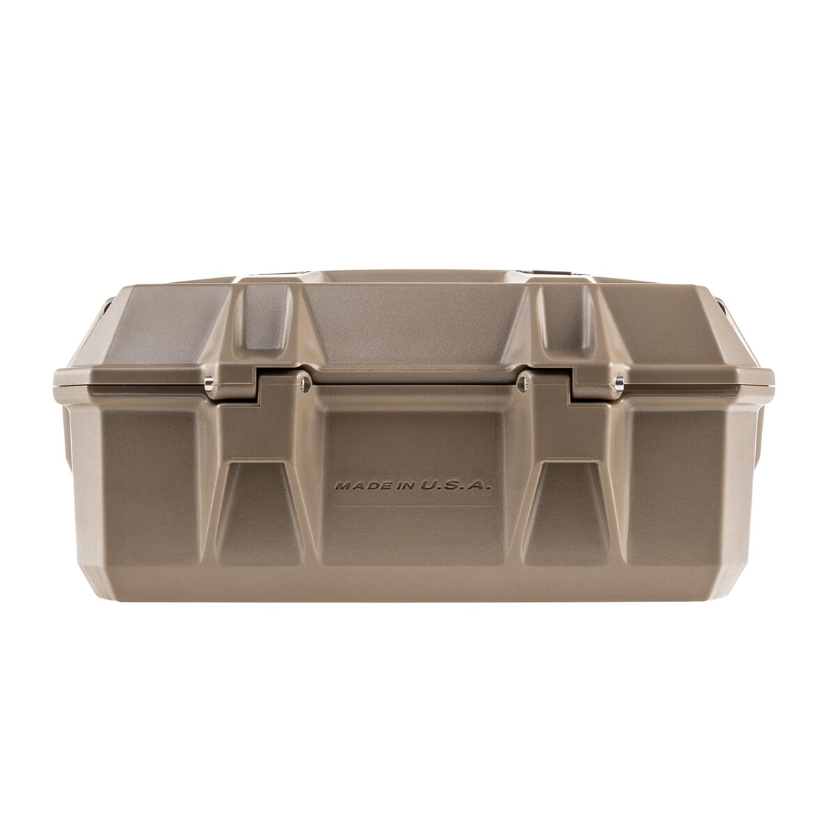 Etui Oakley Strongbox Case na okulary - tan