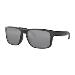 Okulary przeciwsłoneczne Oakley Holbrook - Matte Black Frame/Prizm Black Polarized Lenses
