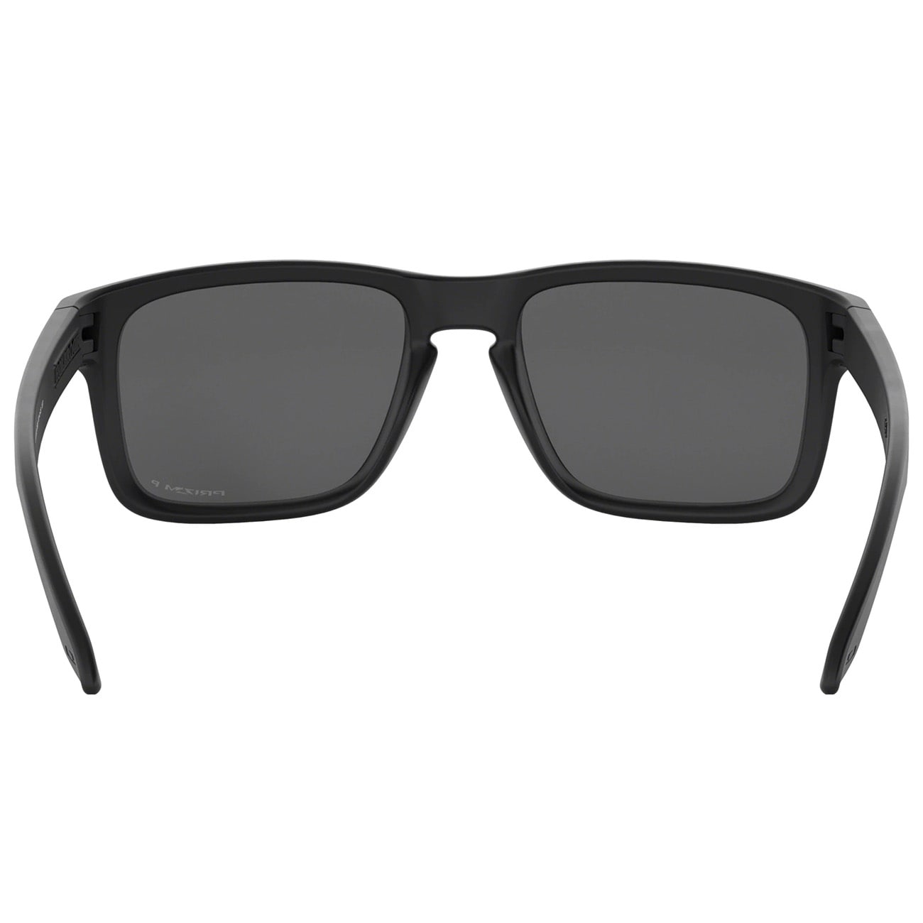 Okulary przeciwsłoneczne Oakley Holbrook - Matte Black Frame/Prizm Black Polarized Lenses