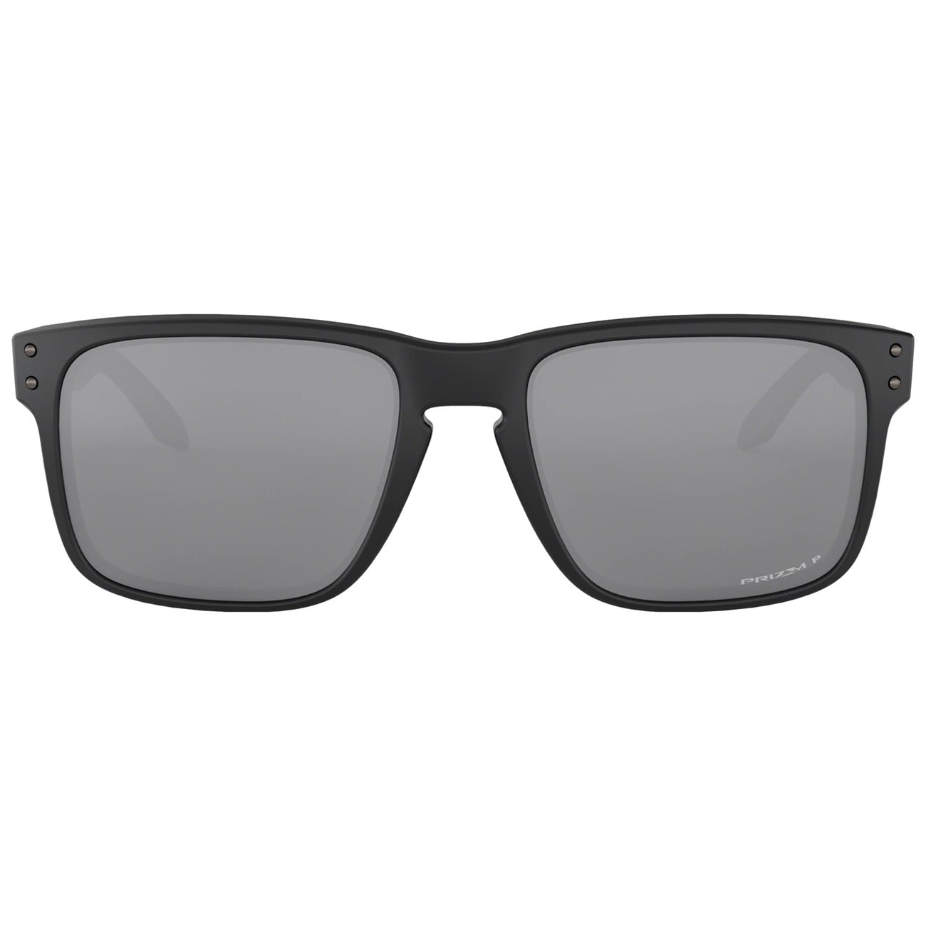 Okulary przeciwsłoneczne Oakley Holbrook - Matte Black Frame/Prizm Black Polarized Lenses
