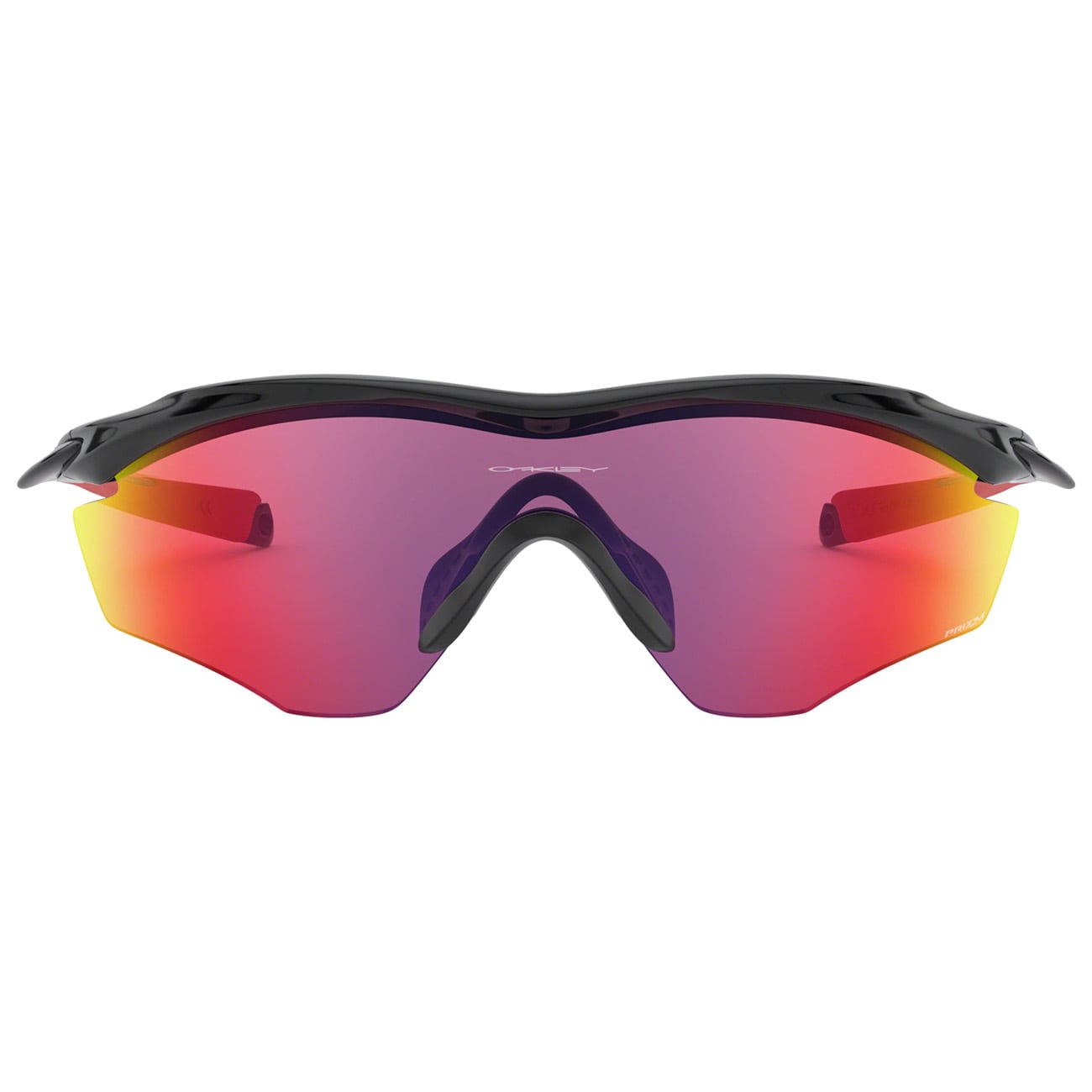 Okulary taktyczne Oakley M2 Frame XL Polished Black Prizm Road