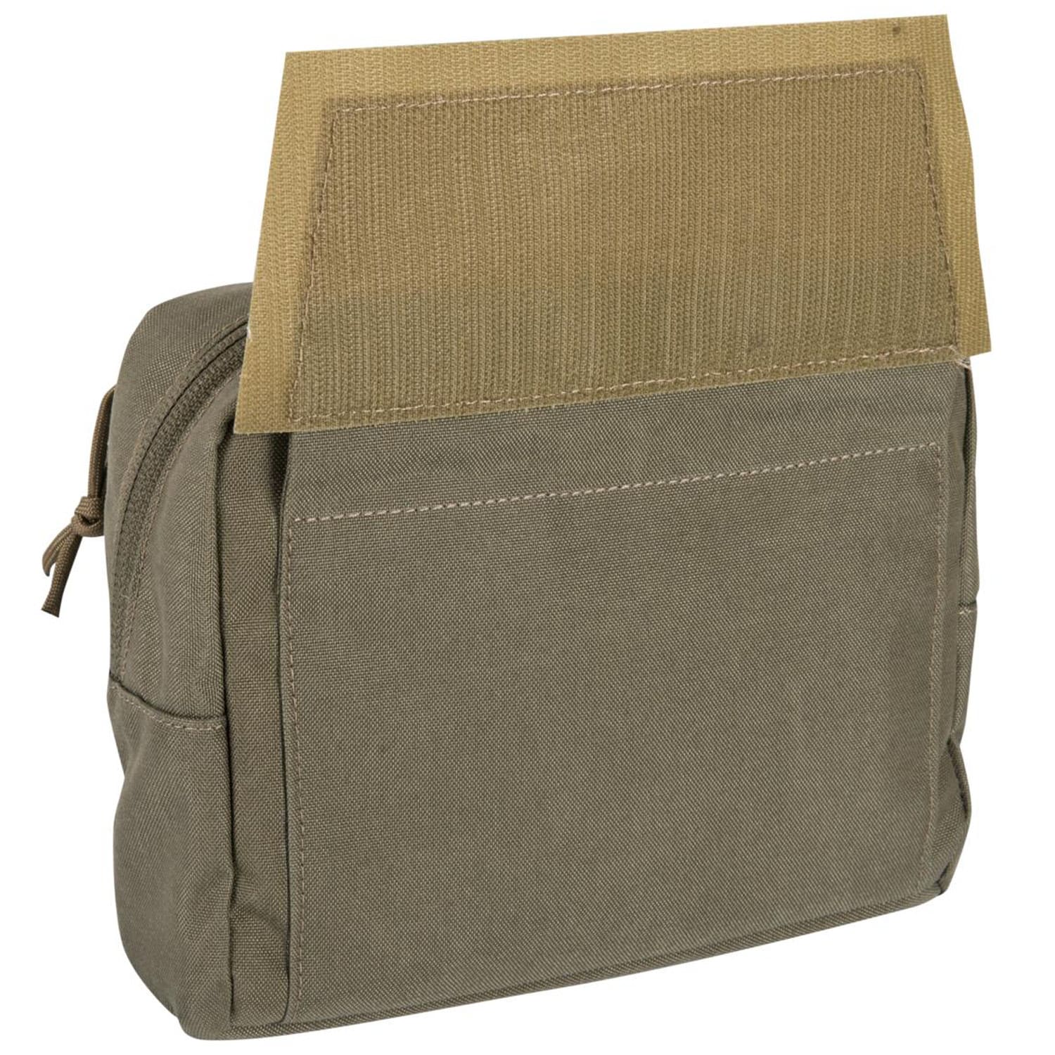 Kieszeń Direct Action Spitfire MK II Underpouch - Adaptive Green