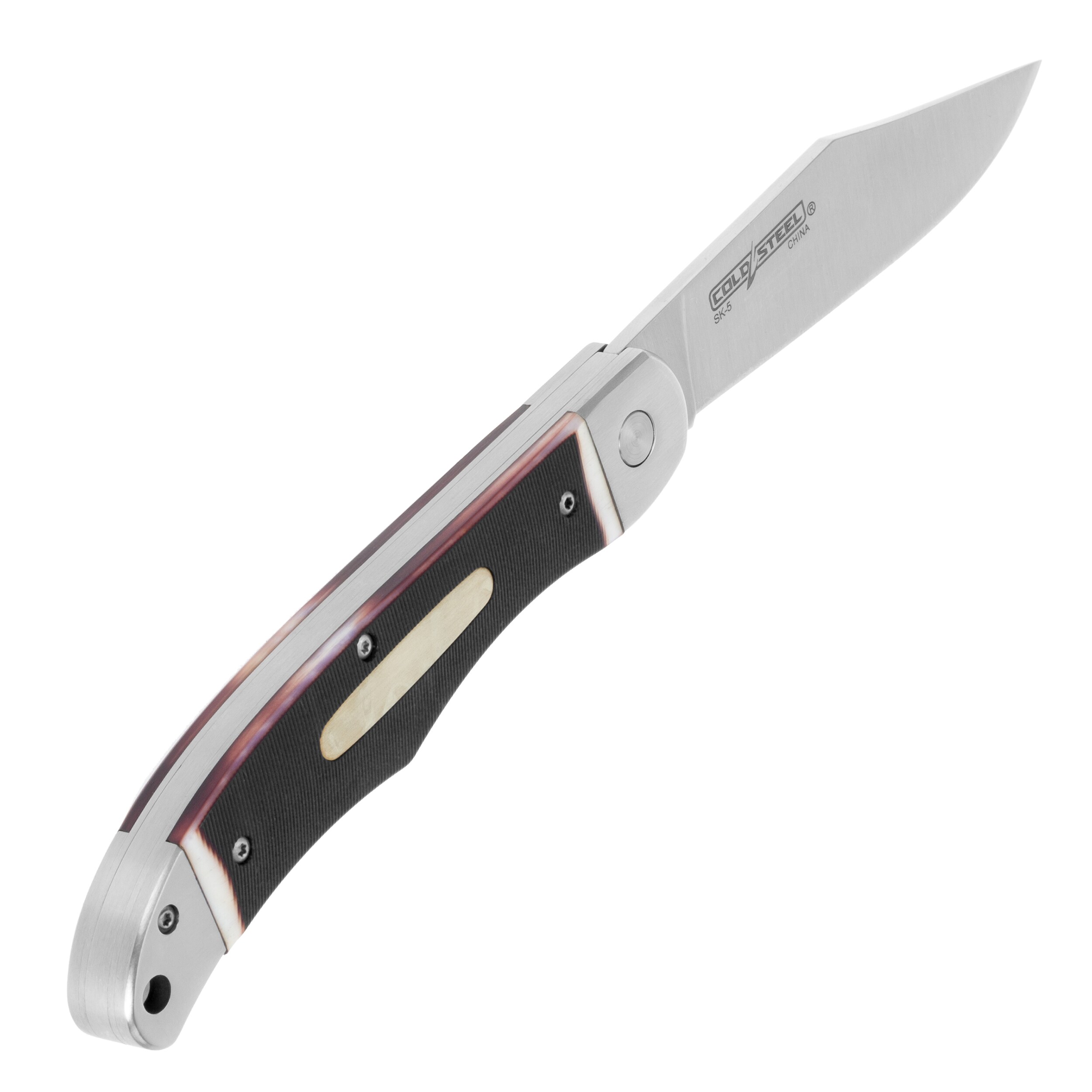 Складаний ніж Cold Steel Ranch Boss 2 Trail Wind SK-5