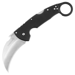 Складаний ніж Cold Steel Tiger Claw Plain S35VN