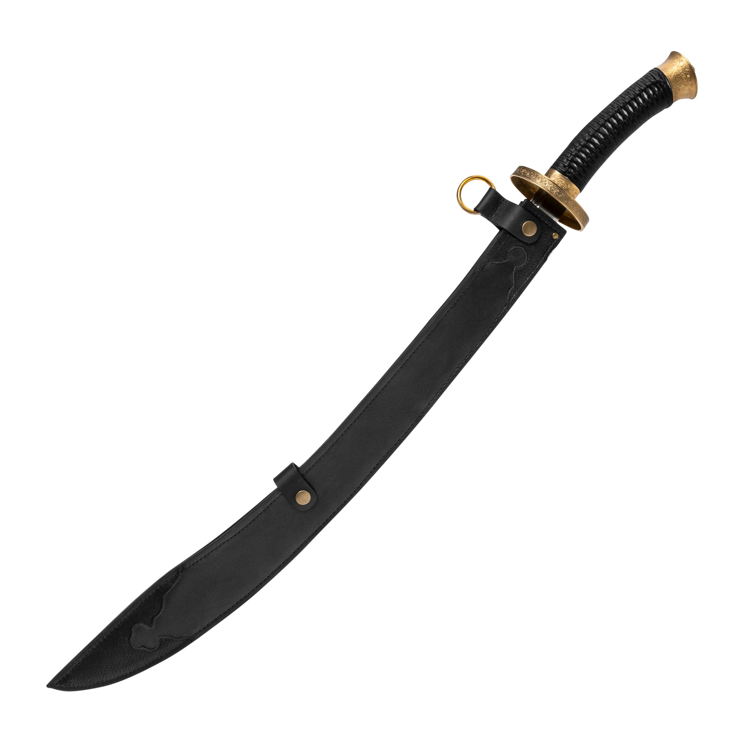 Меч Cold Steel Willow Leaf