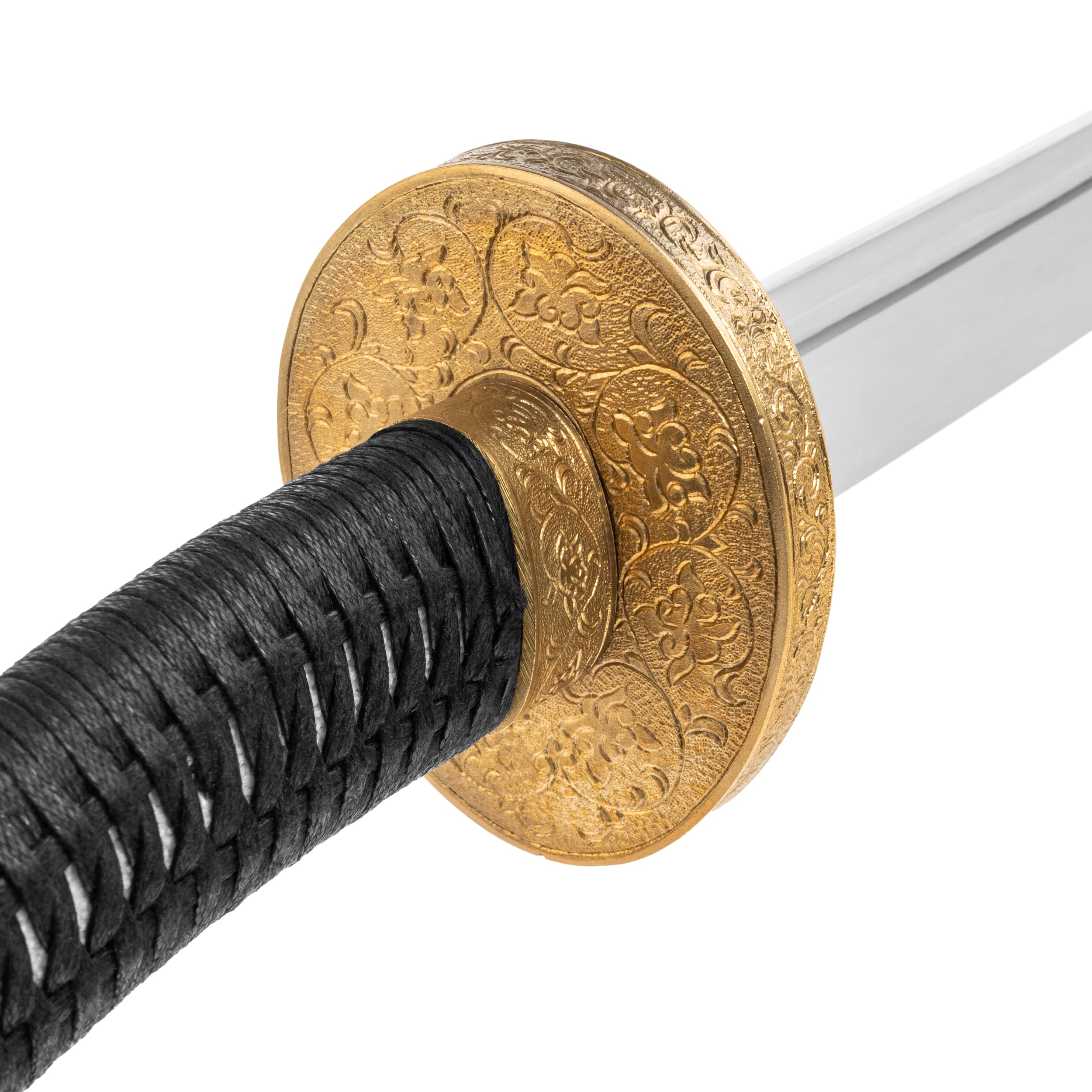 Меч Cold Steel Willow Leaf