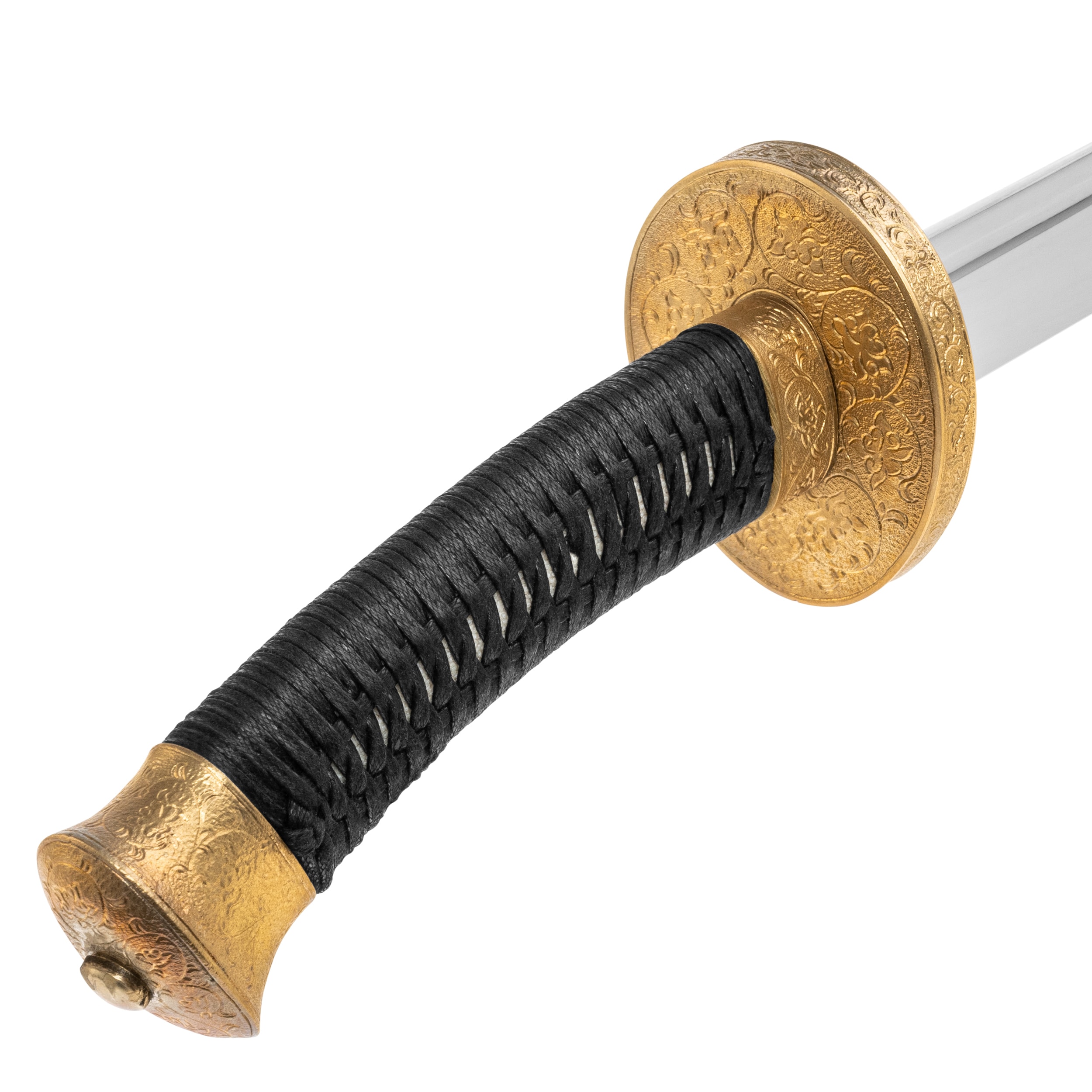 Меч Cold Steel Willow Leaf