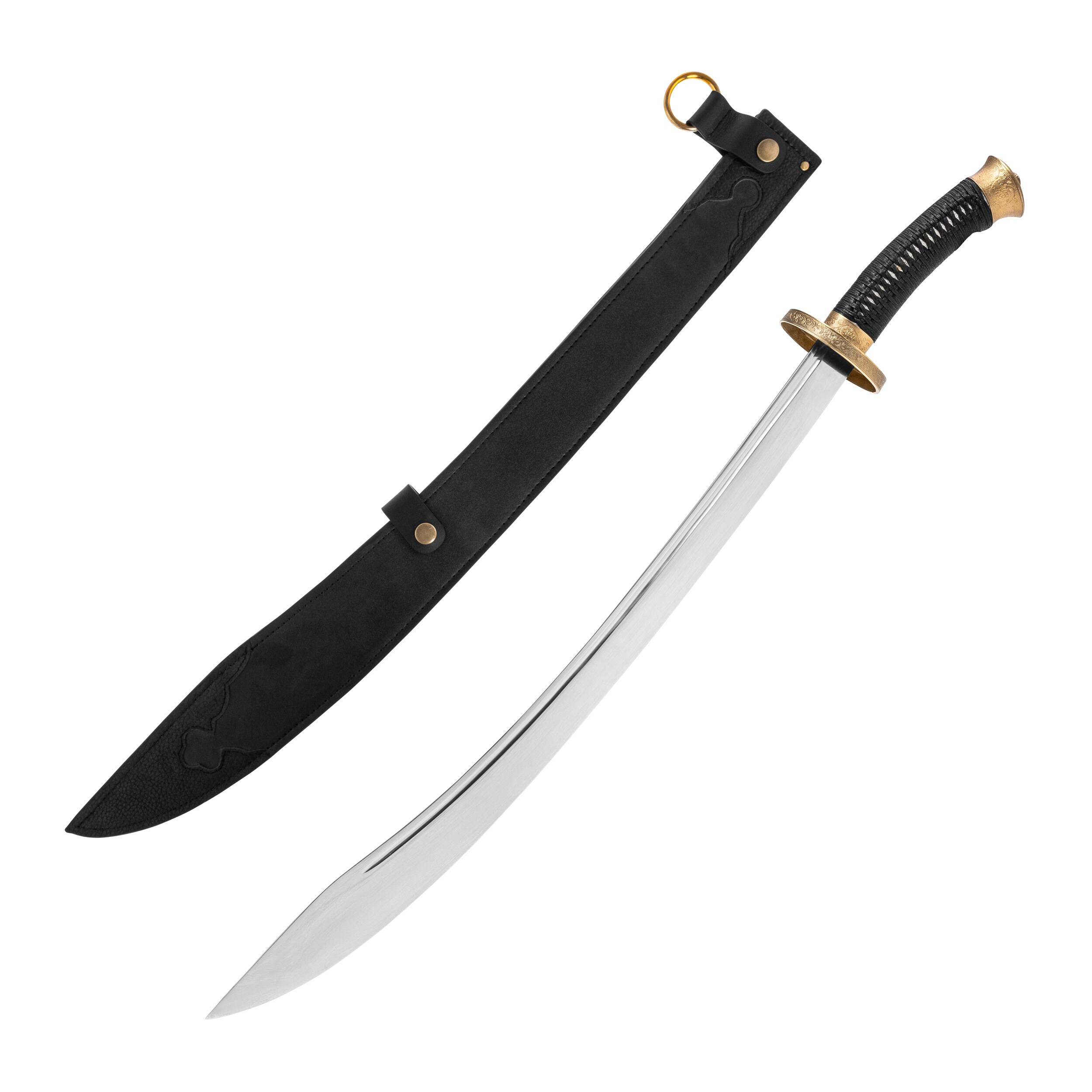 Меч Cold Steel Willow Leaf