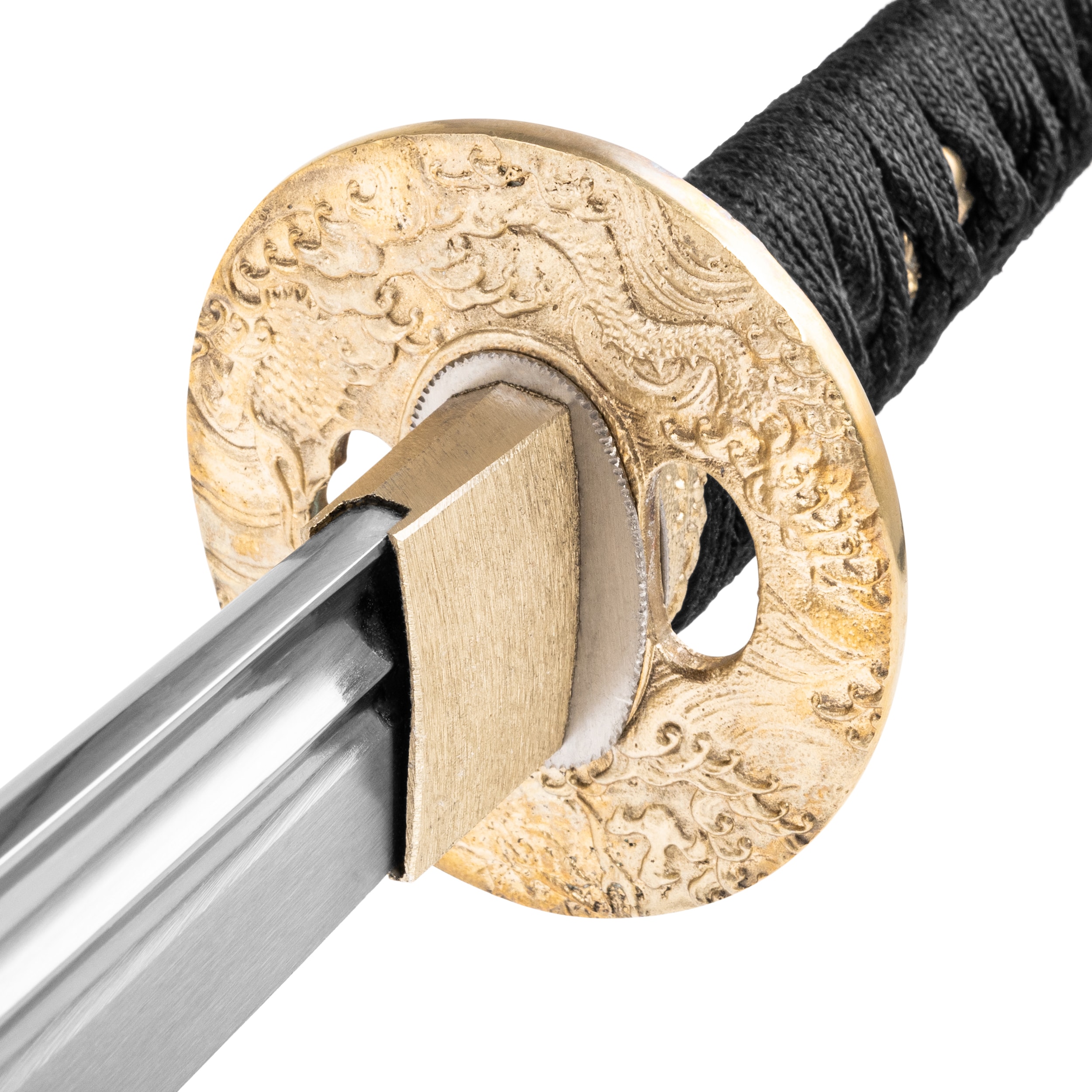 Miecz Cold Steel Emperor Double Edge Katana