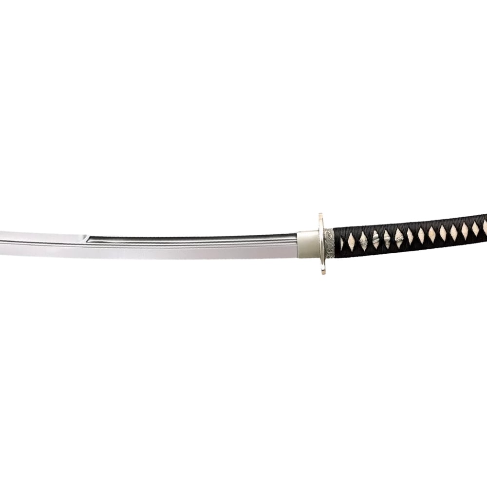 Cold Steel Emperor Double Edge Katana Sword