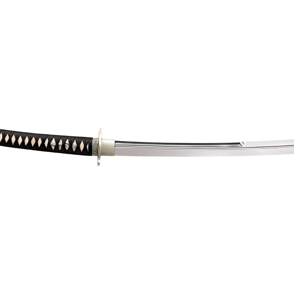Cold Steel Emperor Double Edge Katana Sword