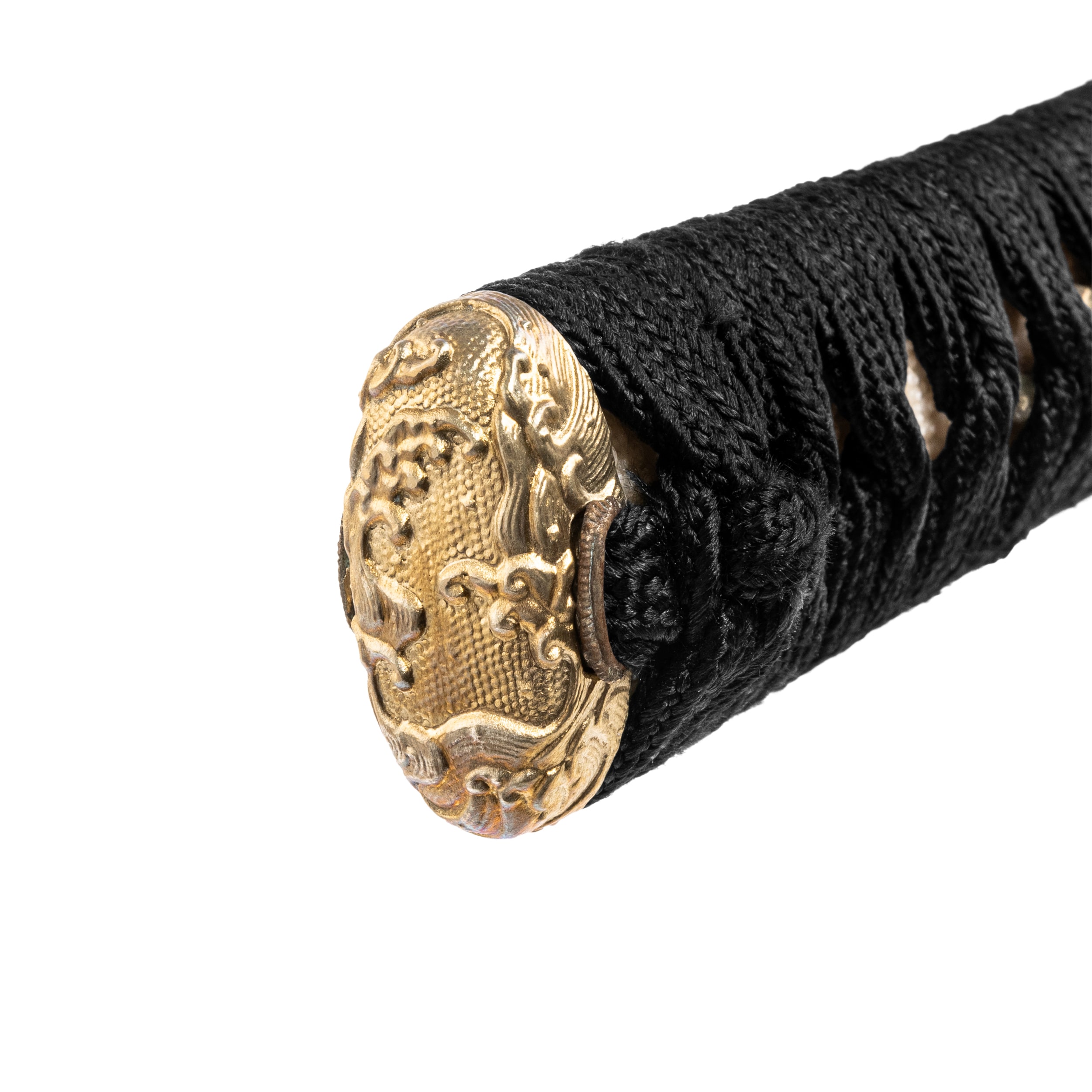 Cold Steel Emperor Double Edge Katana Sword