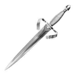 Sztylet Cold Steel Large Parrying Dagger