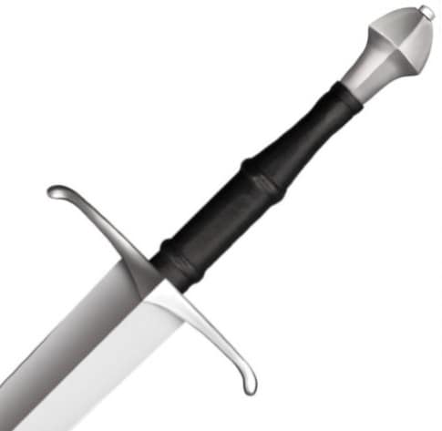 Miecz Cold Steel Competition Sword