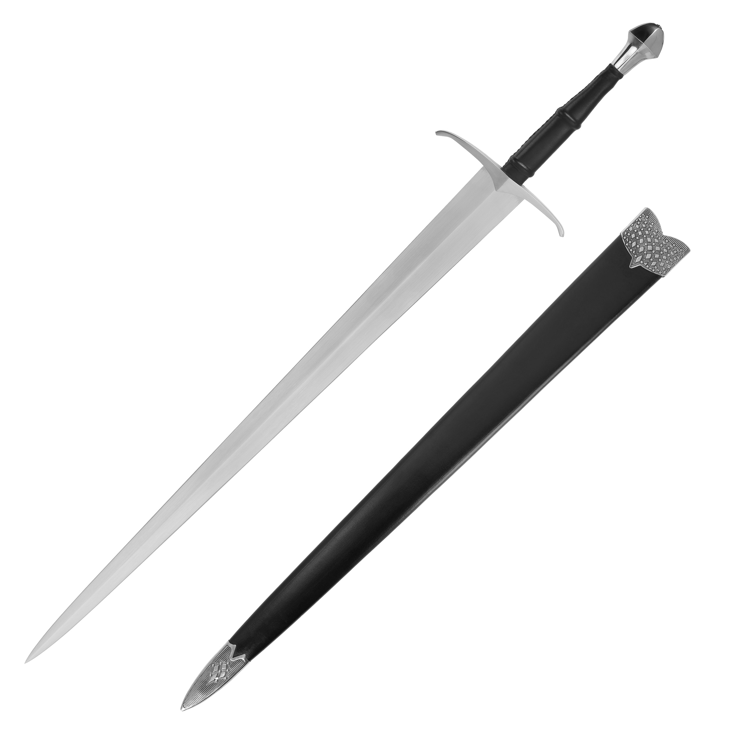 меч Cold Steel Competition Sword
