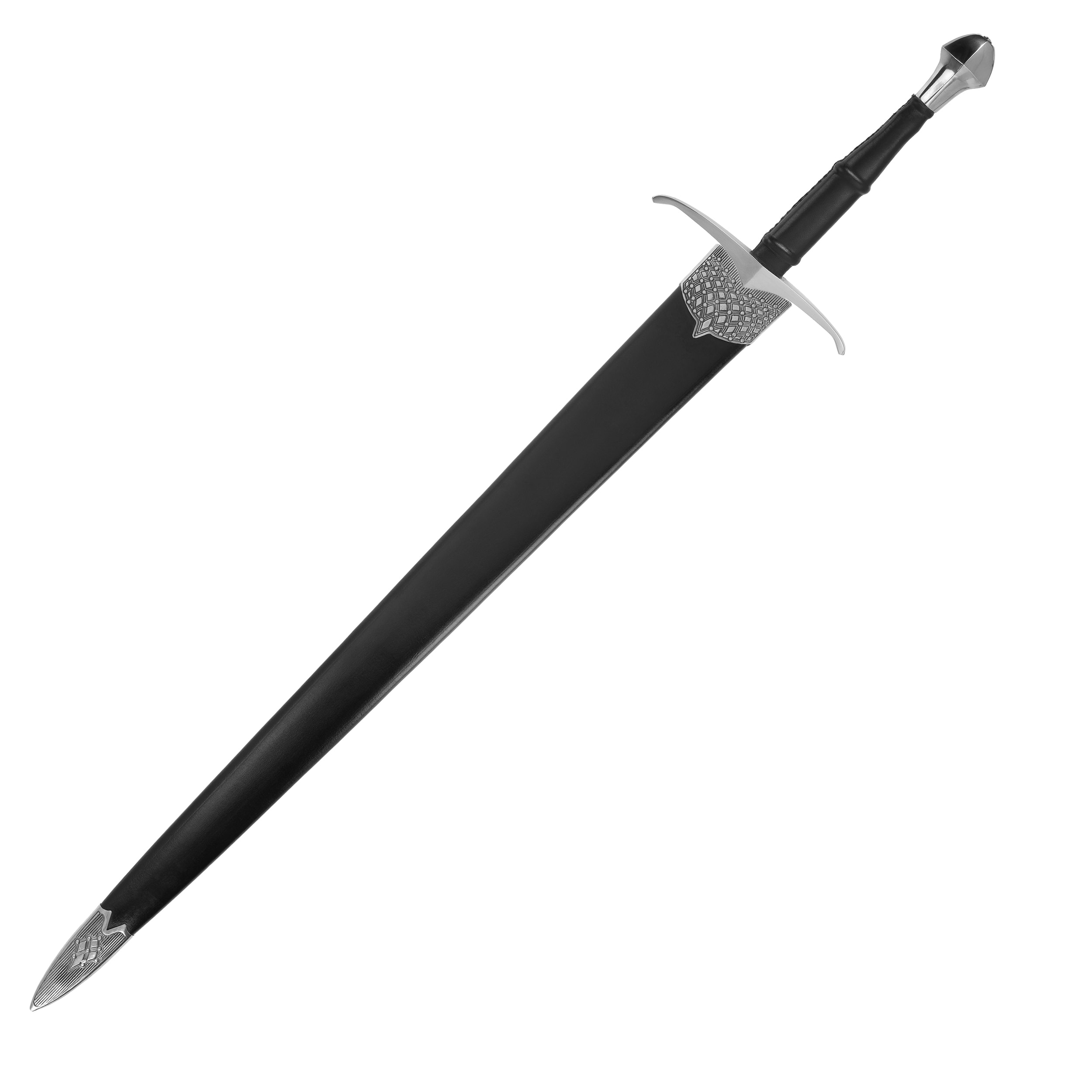 меч Cold Steel Competition Sword