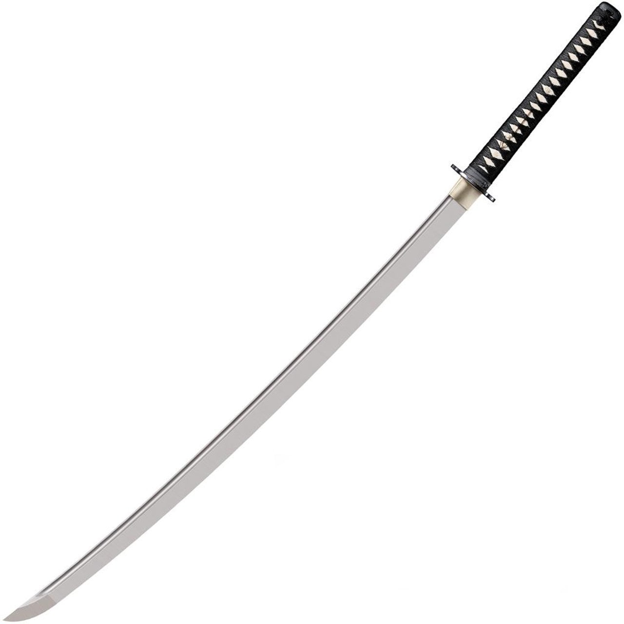 Cold Steel Warrior Series O Katana Sword