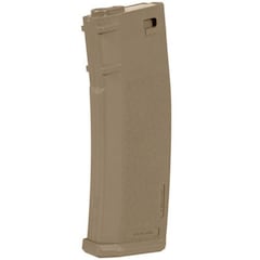 Magazynek ASG Specna Arms Mid-Cap S-Mag do replik typu M4/M16 - Tan