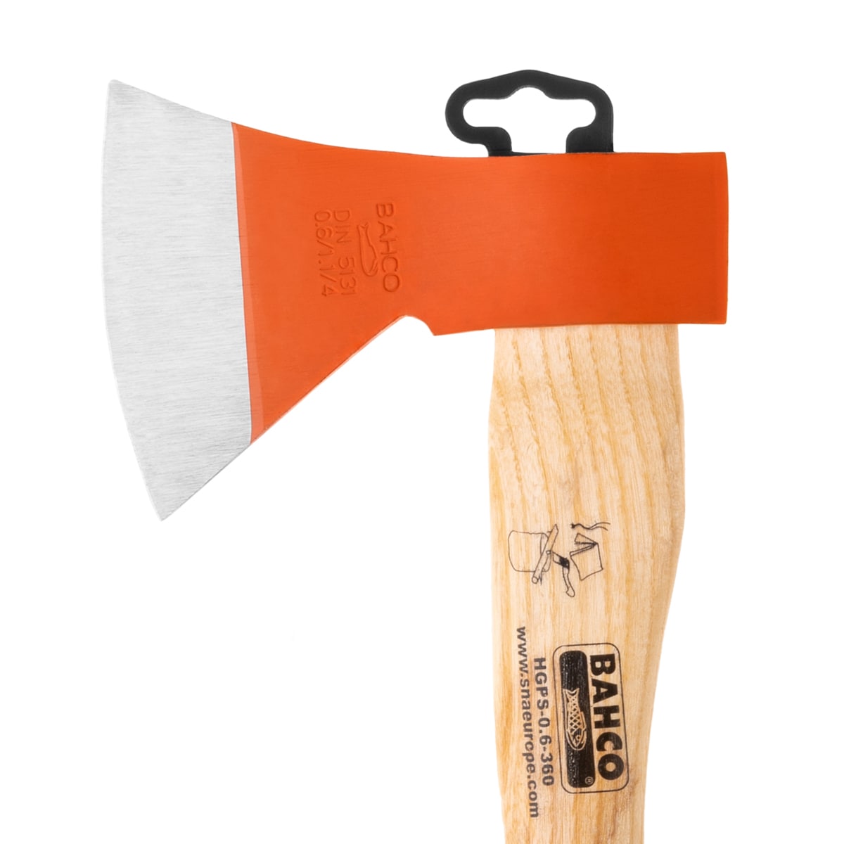 Toporek Bahco HGPS 0.6-360