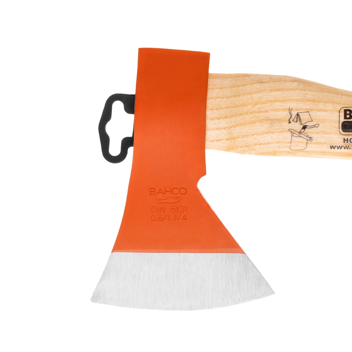 Toporek Bahco HGPS 0.6-360