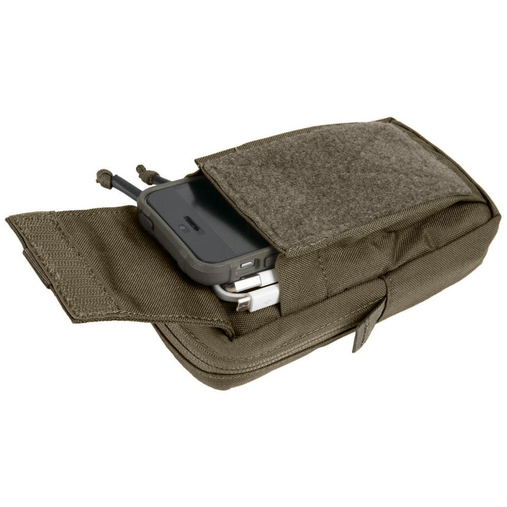 Kieszeń Helikon-Tex Navtel Pouch - RAL 7013