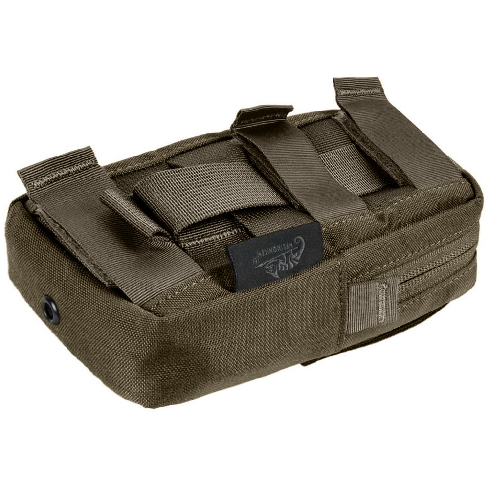 Kieszeń Helikon-Tex Navtel Pouch - RAL 7013