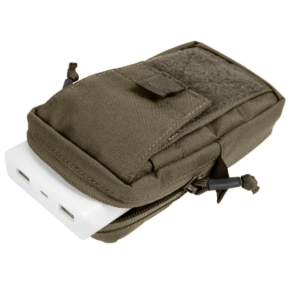 Kieszeń Helikon-Tex Navtel Pouch - RAL 7013