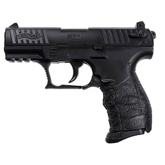 Pistolet ASG Walther P22Q