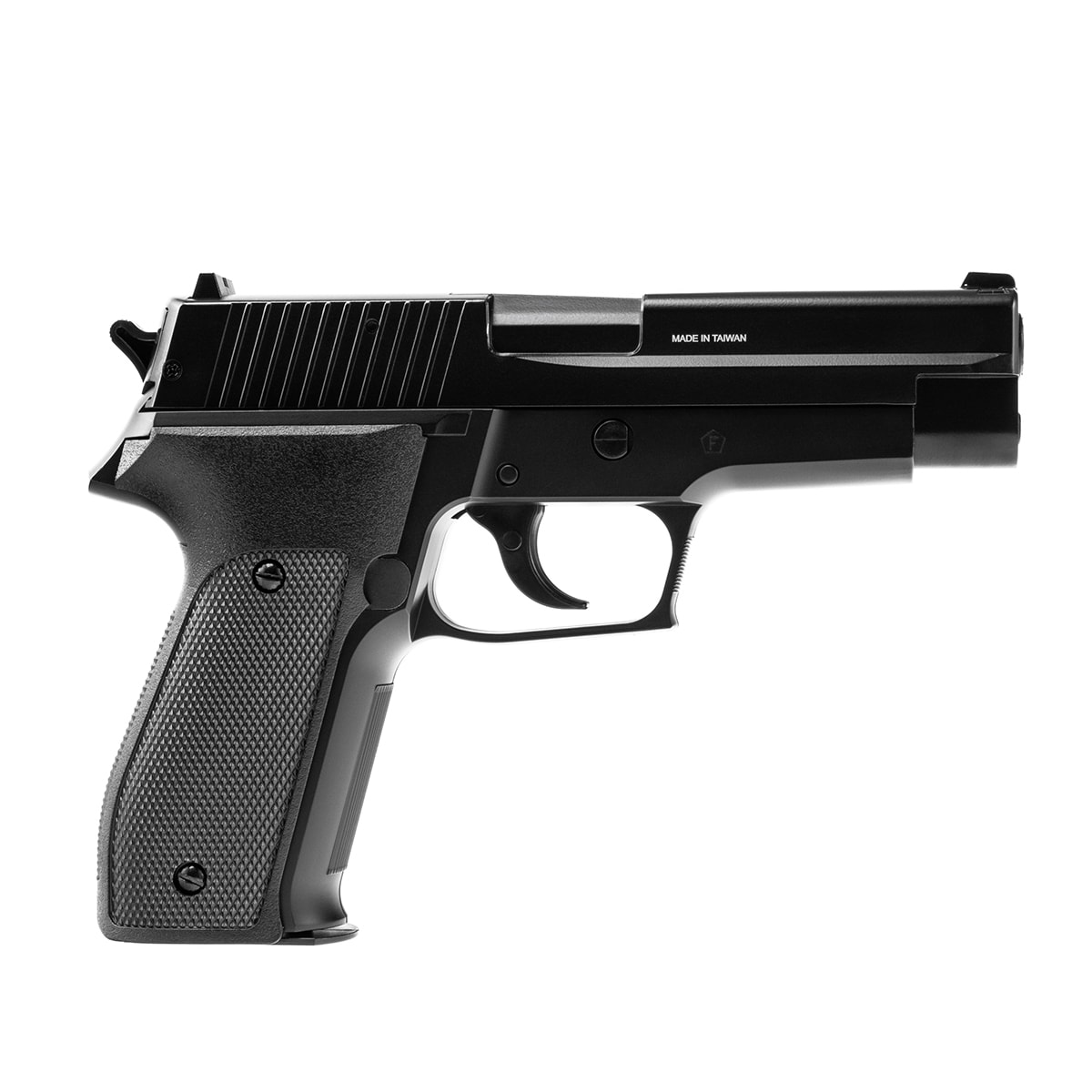 Pistolet ASG SigSauer P226 Metal SP