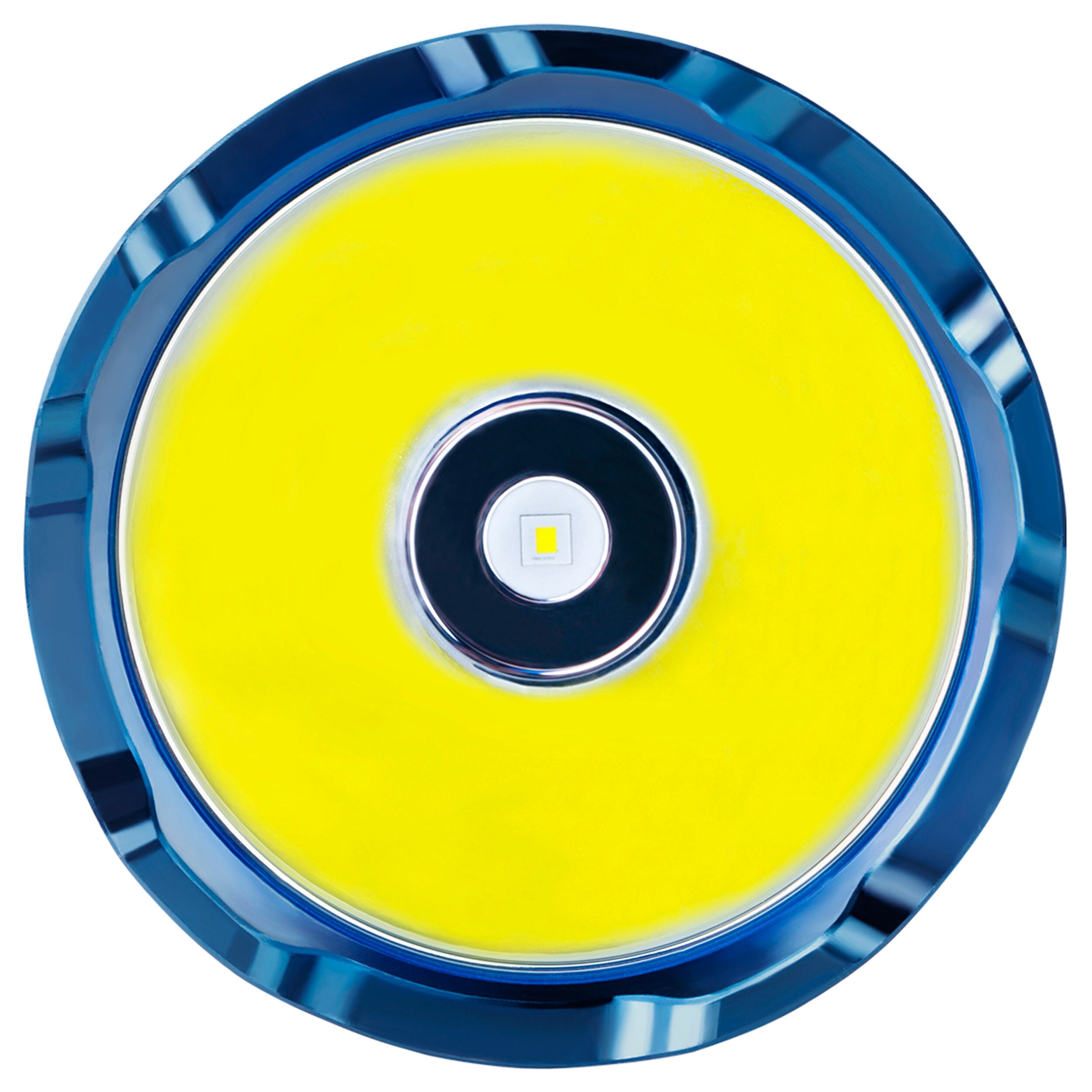 Latarka taktyczna Olight Warrior X Turbo Black - 1100 lumenów