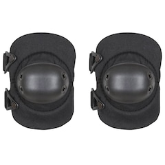 Ochraniacze na łokcie AltaFLEX Shockguard Elbow AltaLOK Black