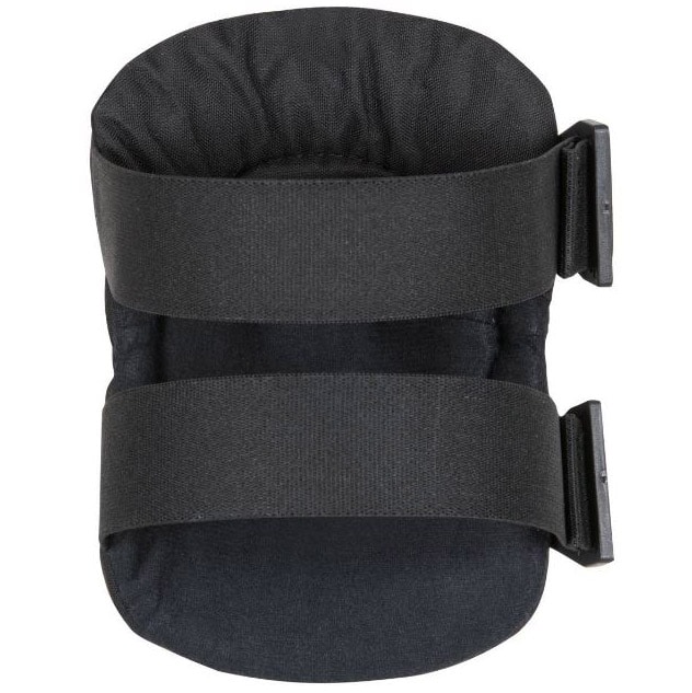 Ochraniacze na łokcie AltaFLEX Shockguard Elbow AltaLOK Black